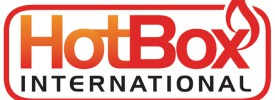 HotBox Logo
